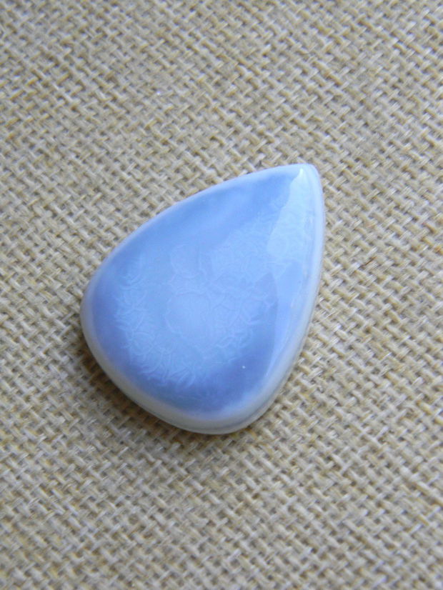 Caboson blue opal (F42-2)