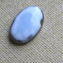 Caboson blue opal (F42-2)