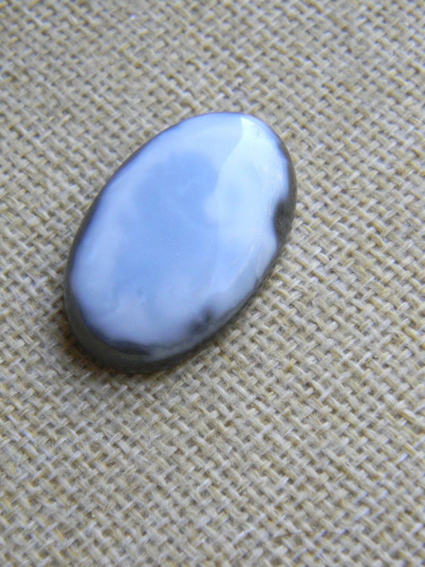 Caboson blue opal (F42-2)