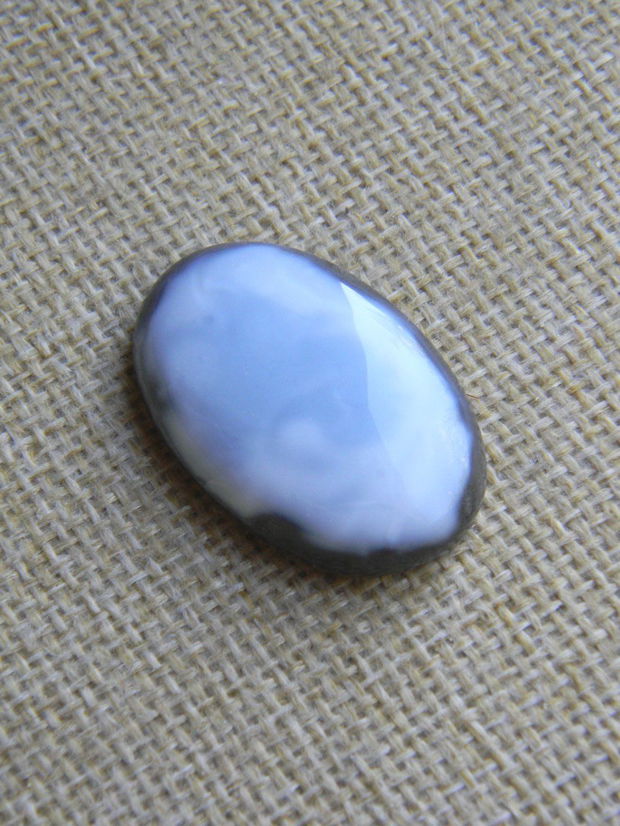 Caboson blue opal (F42-2)