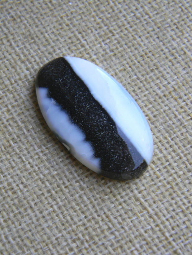 Caboson blue opal (C11)