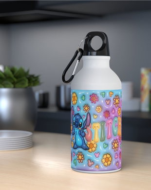 Bidon sport personalizat