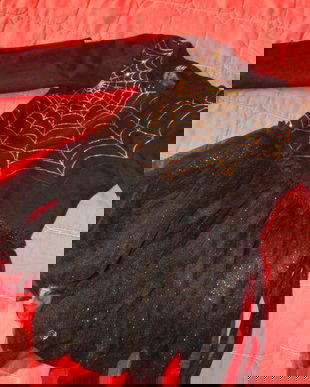 rochita Spider serbari/evenimente H&M 86