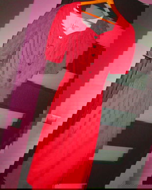 rochie Isola Austria 46 superba