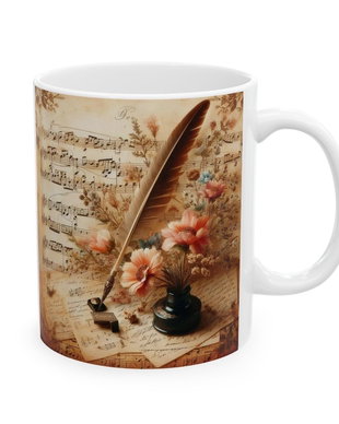 Cana personalizata