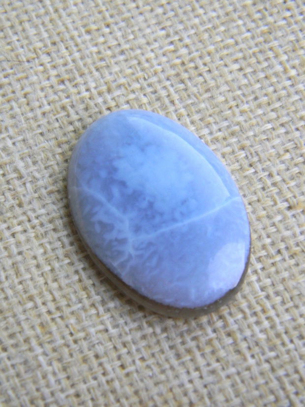 Caboson blue opal (C22)