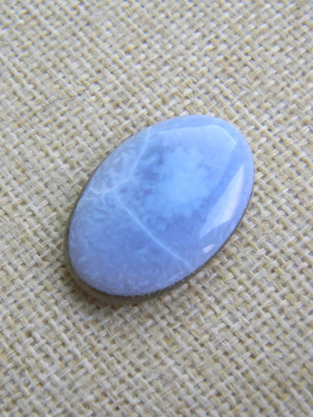 Caboson blue opal (C22)