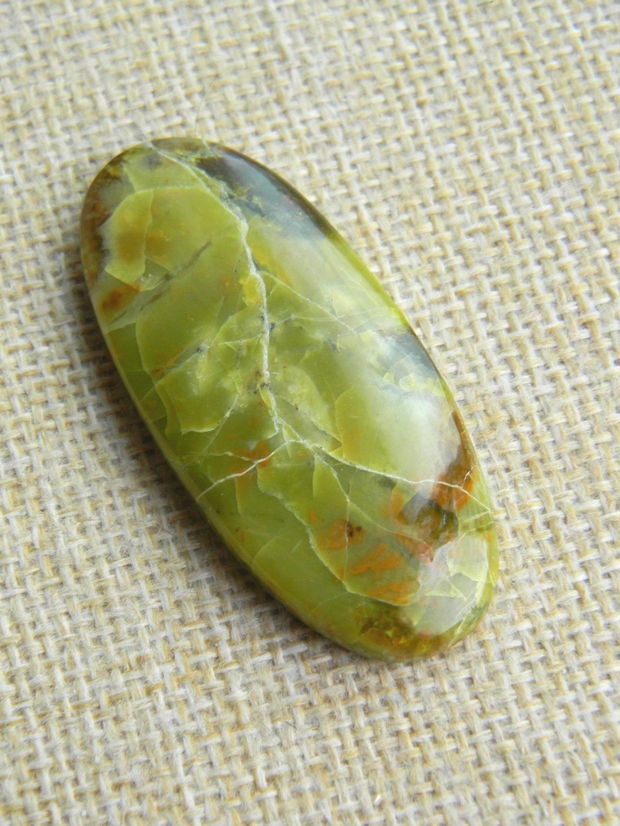 Caboson opal verde (C22)