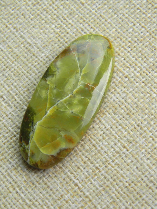 Caboson opal verde (C22)