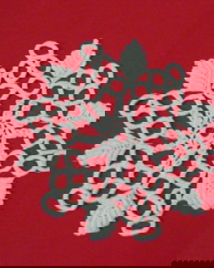 Mileu  cu frunze 17 cm