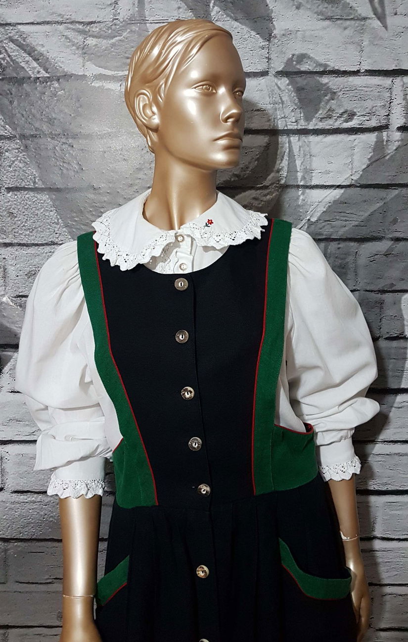 Sarafan Salzburger Dirndl