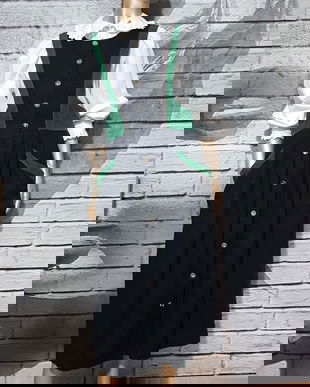 Sarafan Salzburger Dirndl