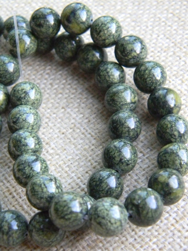 Serpentine 10 mm (CUI)