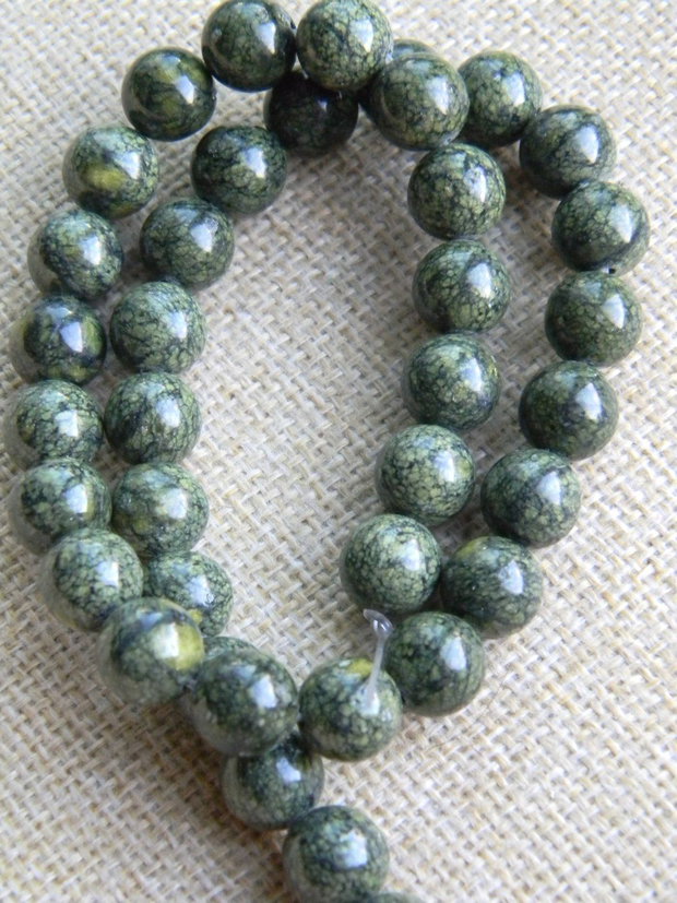 Serpentine 10 mm (CUI)