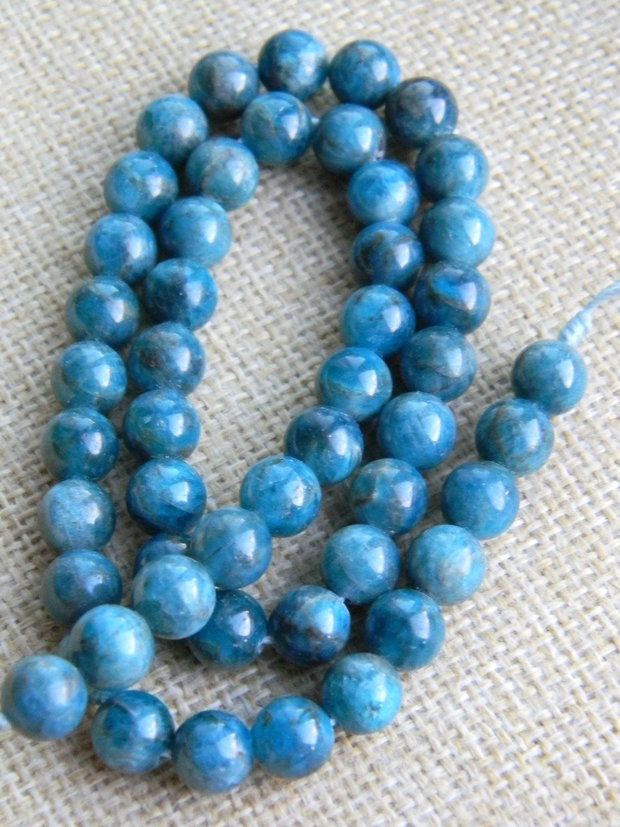 Apatit 8,5 mm, (F33)