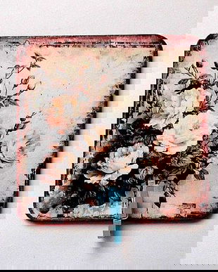 Magnet de frigider 45851