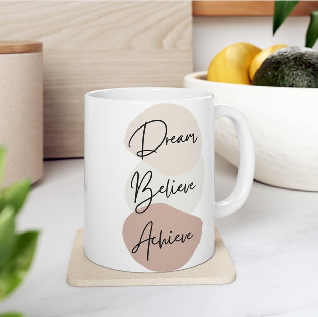 Cana personalizata