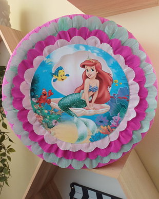 Pinata Ariel