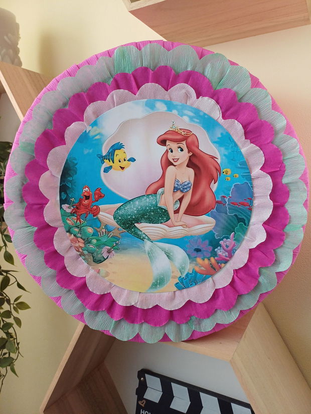 Pinata Ariel