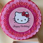 Pinata piniata Hello Kitty