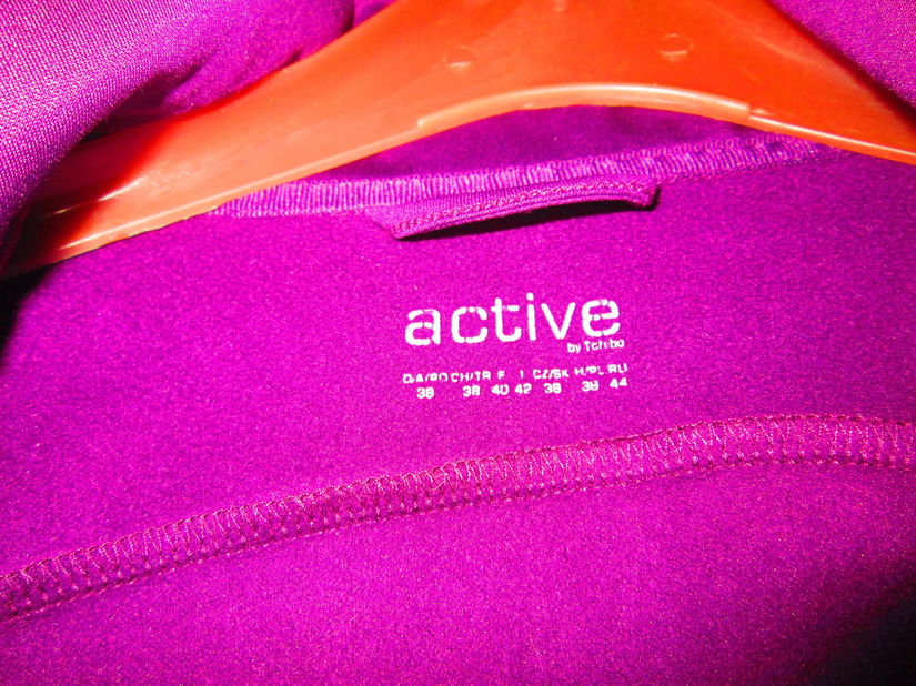 bluza sport dame Active 38/40