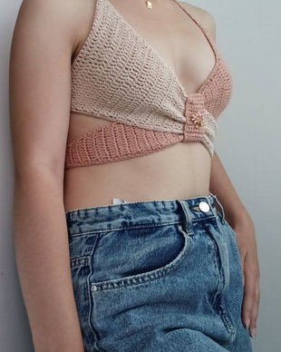 Top femei S/M