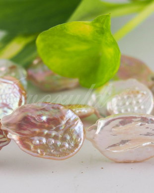 Perle cultura 18-22x14-17mm, cod P023 (1)