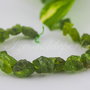 Peridot 8.5-13x6.5-9mm, cod P02 (1)