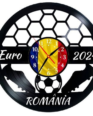 EURO 2024- ceas de perete