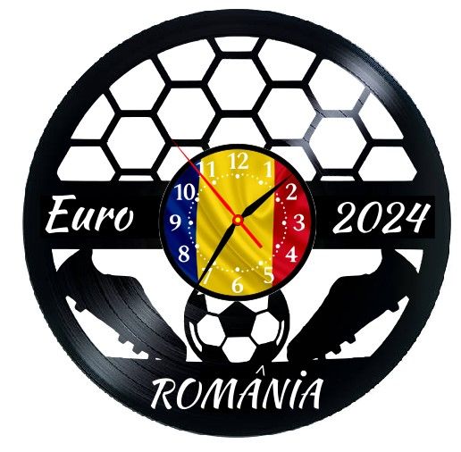 EURO 2024- ceas de perete