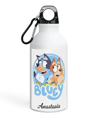 Bidon sport personalizat