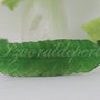 Pandantiv jad 49-50x14-15mm