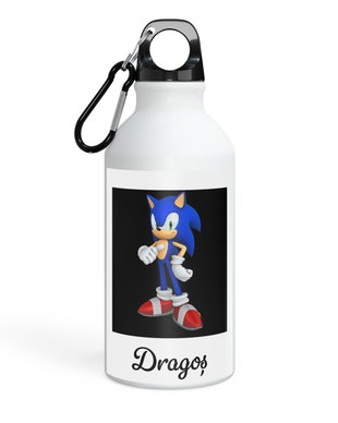 Bidon sport personalizat