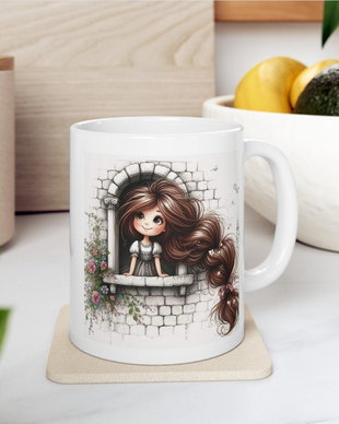 Cana personalizata