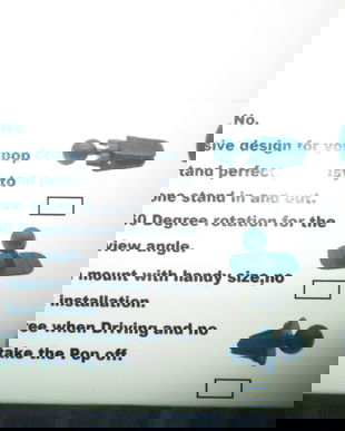 dispozitiv magnetic telefon auto