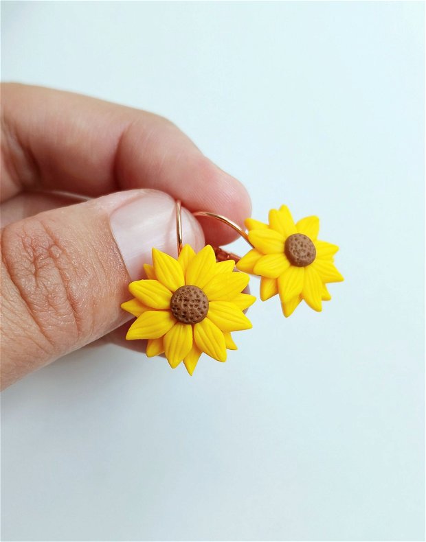 Cercei Sunflower