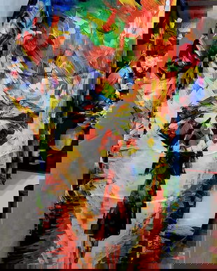 Diverse modele rochii tunica