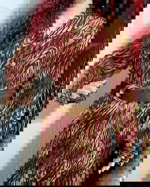 Piesa vestimentara vintage