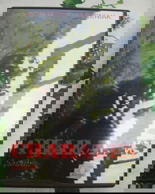 Film Charade(Sarade)