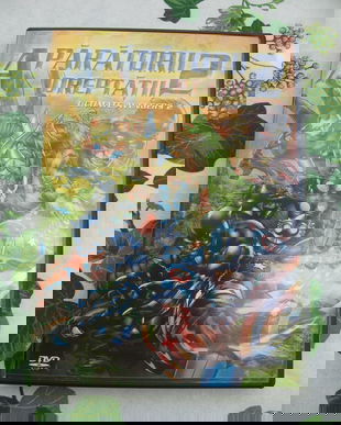 Film Aparatorii dreptatii 2