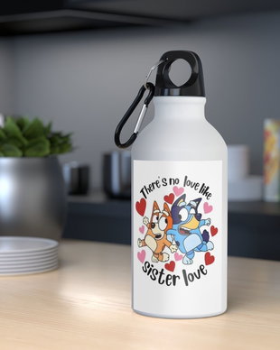 Bidon sport personalizat