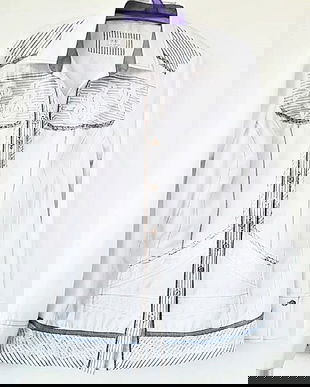 Camasa / bluza Just White ,46