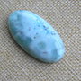 Caboson larimar (C14)