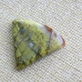 Caboson opal verde (C14)