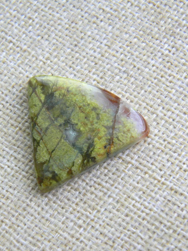 Caboson opal verde (C14)