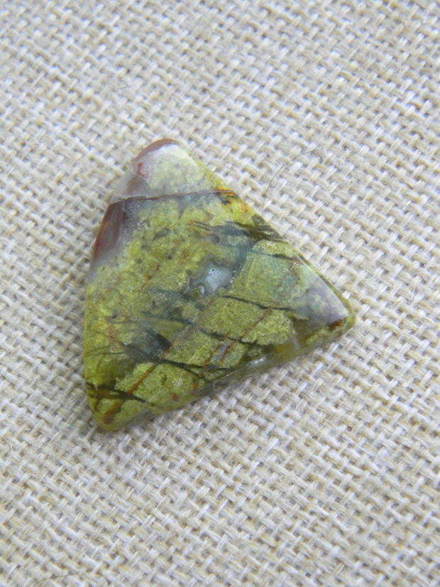 Caboson opal verde (C14)