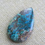 Caboson chrysocolla (C14)