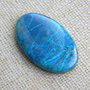 Caboson chrysocolla (C74)
