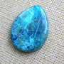 Caboson chrysocolla (C74)