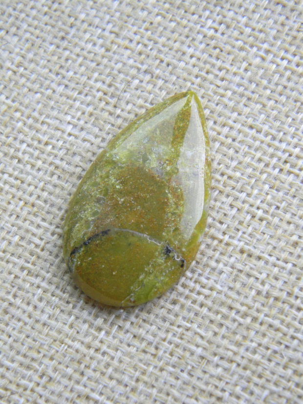 Caboson opal verde (C74)